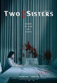 ดูหนัง Two Sisters (2019) พากย์ไทย Full HD 24 ช.ม. KUBHD.COM