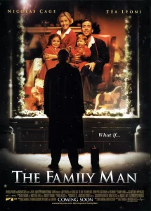 ดูหนัง The Family Man (2000) เต็มเรื่อง