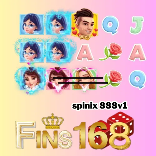 spinix 888v1